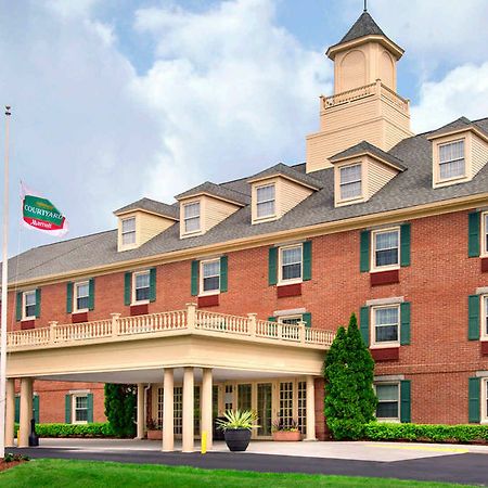 Sonesta Select Boston Danvers Eksteriør billede