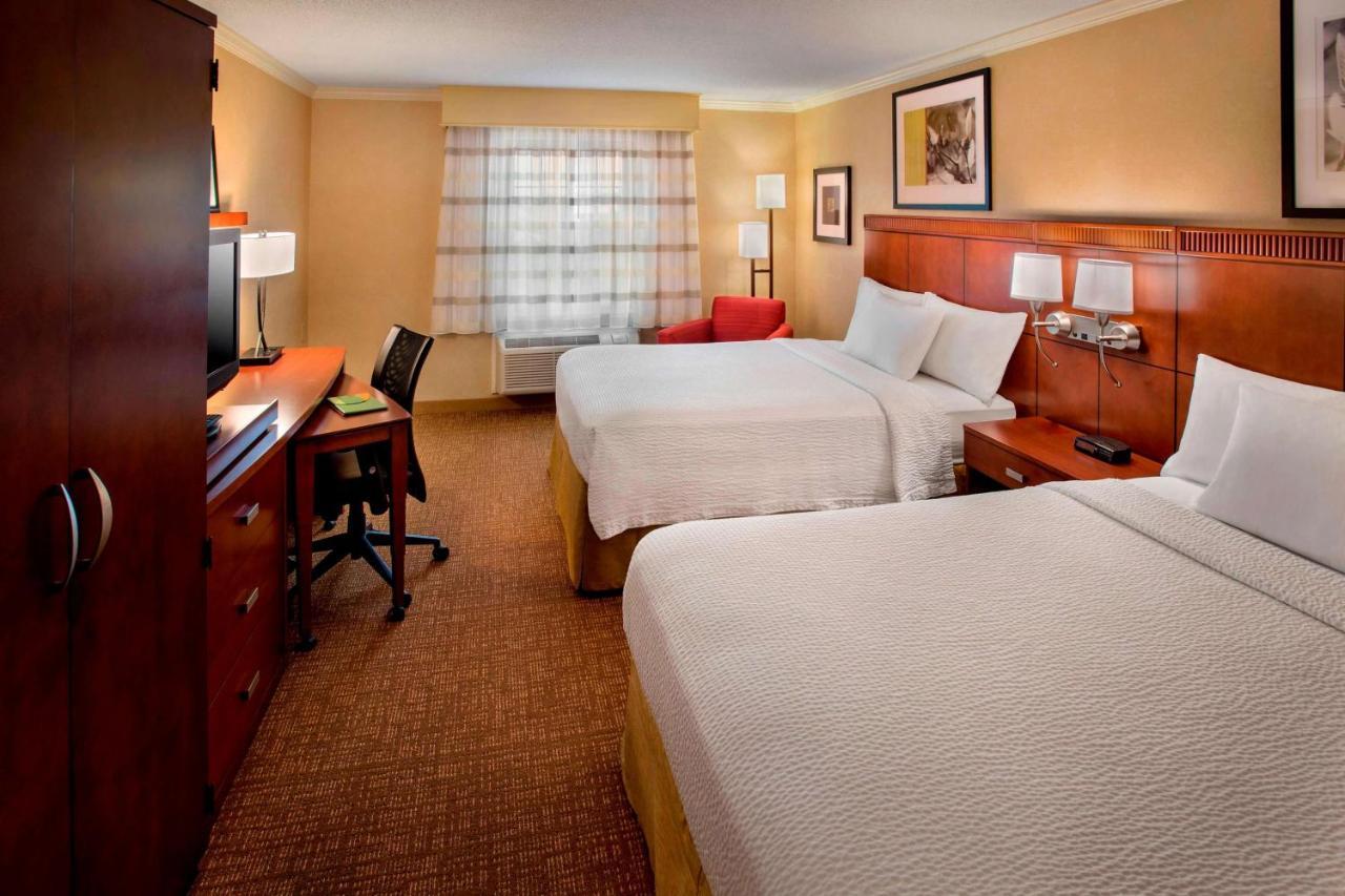 Sonesta Select Boston Danvers Eksteriør billede