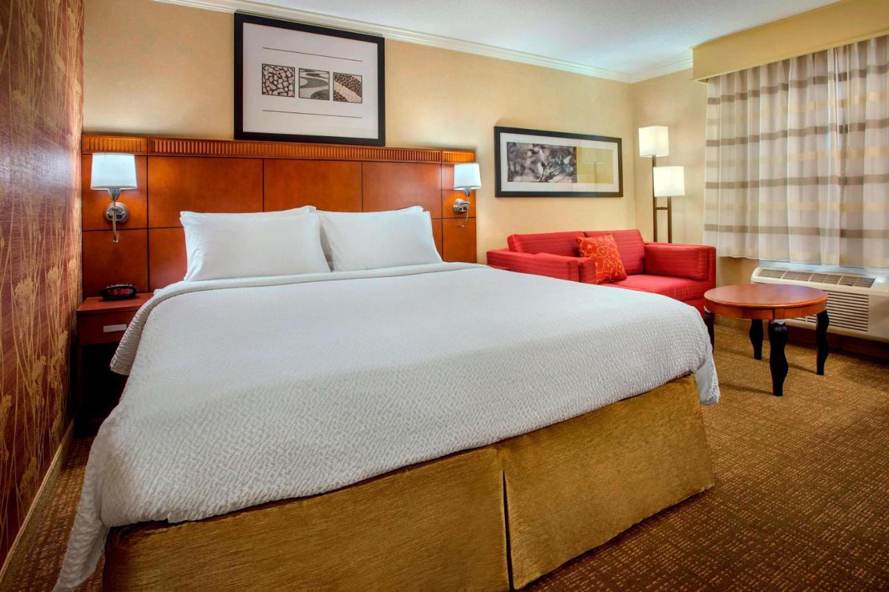 Sonesta Select Boston Danvers Eksteriør billede