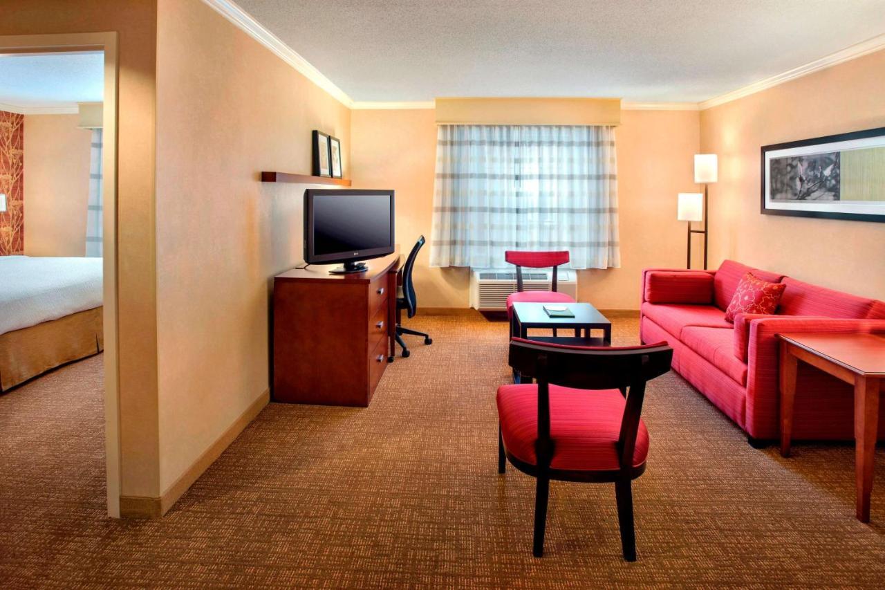 Sonesta Select Boston Danvers Eksteriør billede