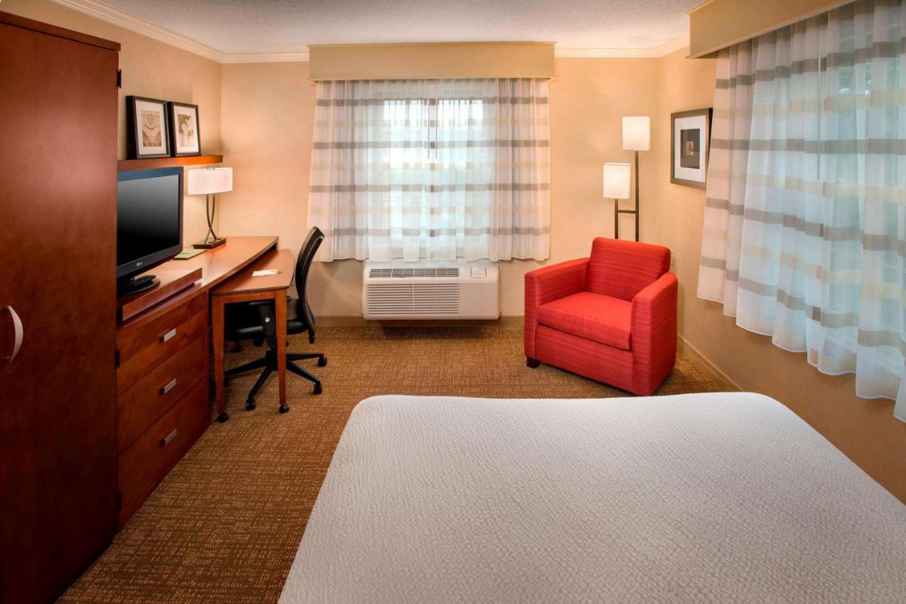 Sonesta Select Boston Danvers Eksteriør billede