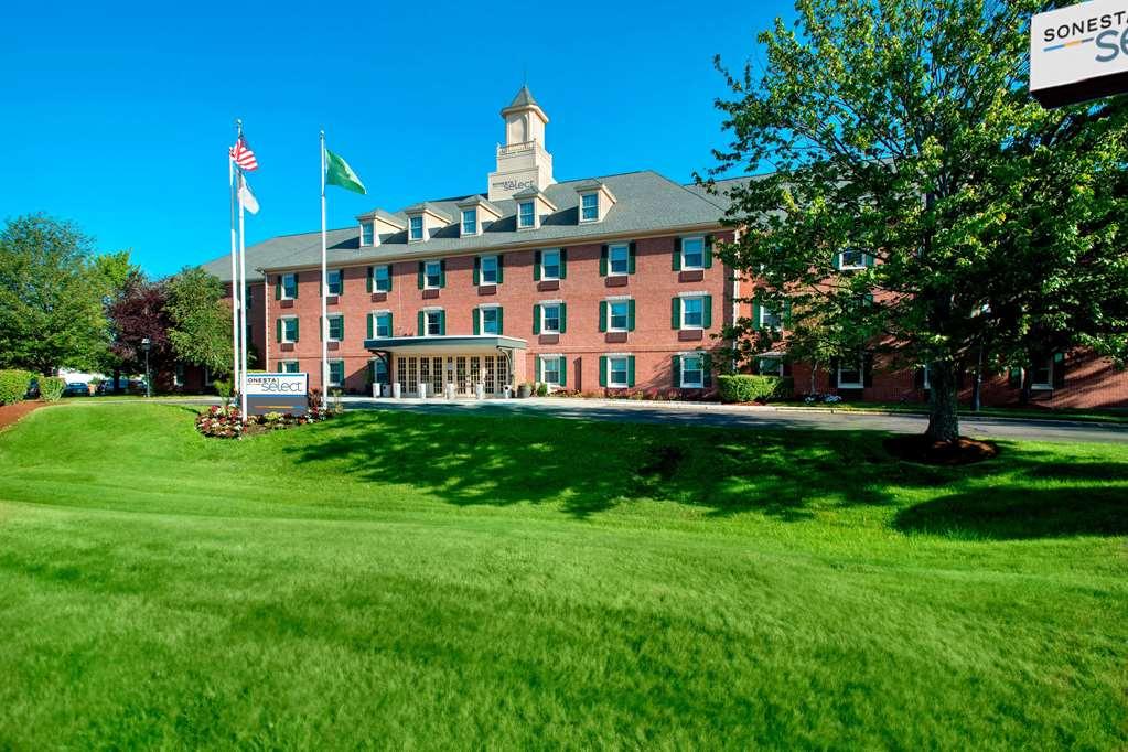 Sonesta Select Boston Danvers Eksteriør billede